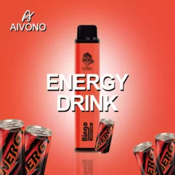 Mixed Berry Aivono Vapes for Finnish Buyers