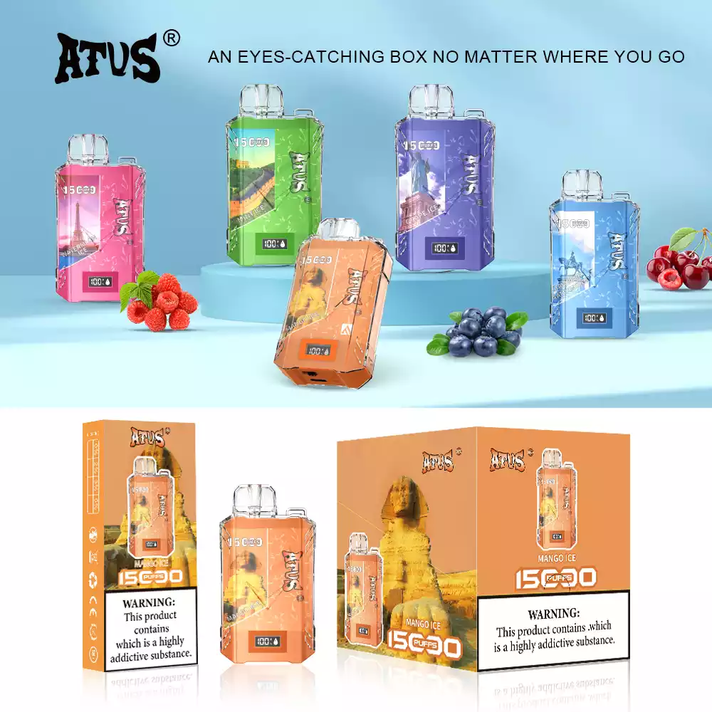 How to Buy ATVS Vapes Wholesale in Germany for Best Prices