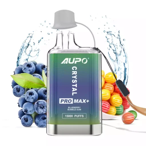 Wholesale Deals on Lemon Mint Aupo Vapes for Austria