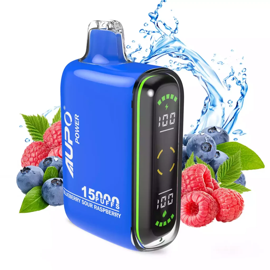 Best Sites to Buy AUPO Vapes in Finland