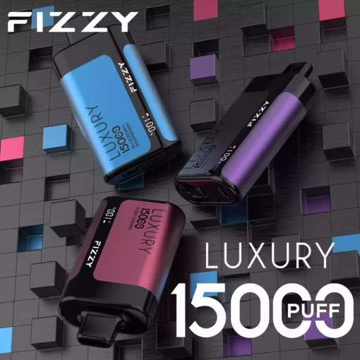 Zažite nové chute so šumivými luxusnými 15 000 Puffs Factory Direct veľkoobchodnými jednorazovými vapes (20)