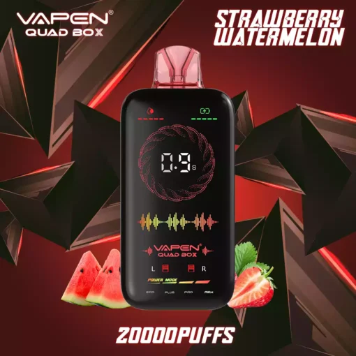 Best Fruit-Flavored VAPEN Vapes for Summer in Germany