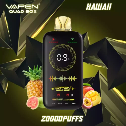 Best VAPEN Vapes for Wholesale in Europe