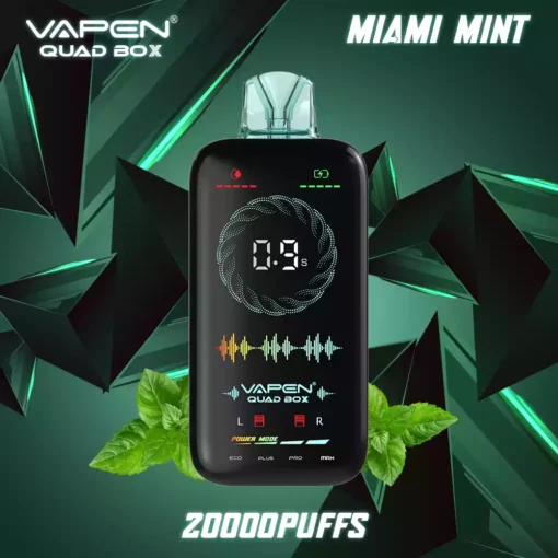 Mixed Berry VAPEN Vapes for Dutch Markets