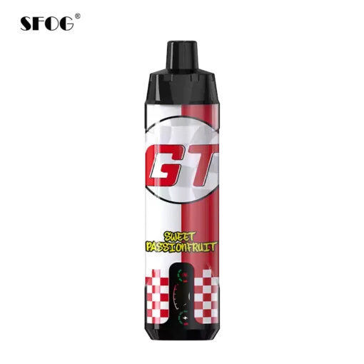 Sfog Gt Bar diretto in fabbrica 15000 sbuffi Vape monouso a basso contenuto di nicotina all'ingrosso con varie opzioni di sapore 12