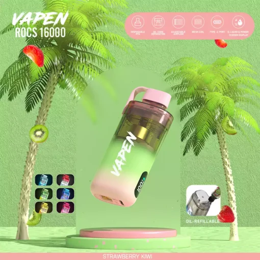 Best VAPEN Vapes for Wholesale in Europe