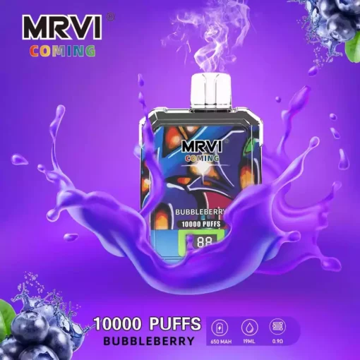 Mrvi Vapes Neden Alman Alıcılar İçin En İyi Seçim?