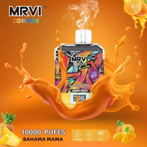 Best Mrvi Vapes for Italian Distributors