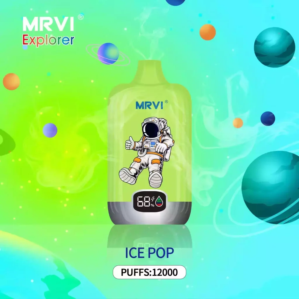 Mrvi Vapes for German Vapers
