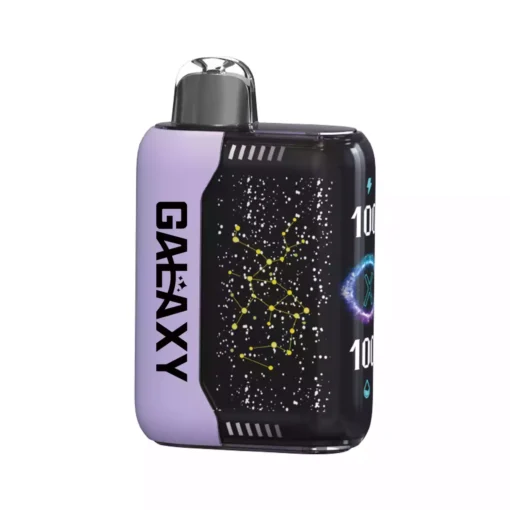 Sfog Galaxy Bar 30000 Puffs 5 Venta al por mayor a granel con bajo contenido de nicotina con precios directos de fábrica y varias selecciones de sabores para una experiencia de vapeo superior 12