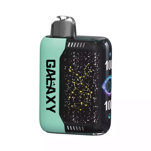 Sfog Galaxy Bar 30000 Puffs 5 Venta al por mayor a granel con bajo contenido de nicotina con precios directos de fábrica y varias selecciones de sabores para una experiencia de vapeo superior 13