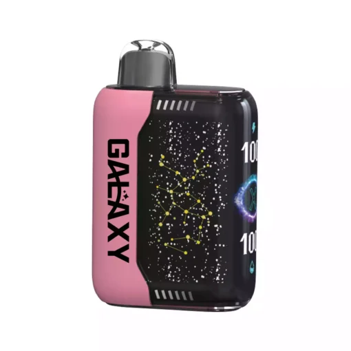 Sfog Galaxy Bar 30000 Puffs 5 Venta al por mayor a granel con bajo contenido de nicotina con precios directos de fábrica y varias selecciones de sabores para una experiencia de vapeo superior 16