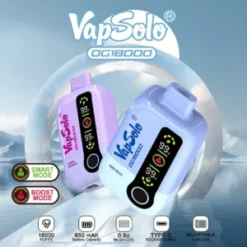 Top Mixed Berry Flavors for Vapsolo Vapes in Summer