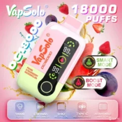Most Affordable Strawberry Vapes for Irish Buyers