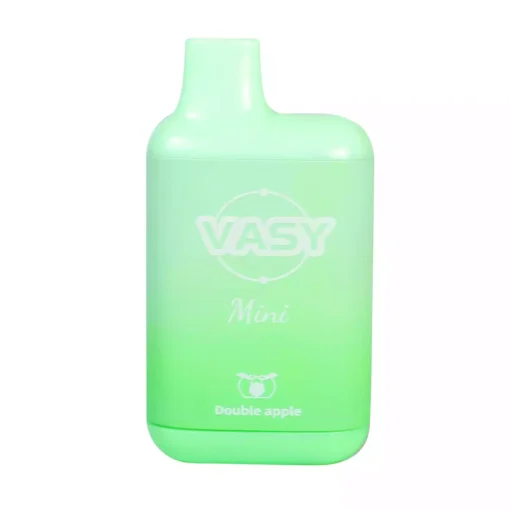 VASY Mini 600 Puffs Factory Source Wholesale com uma variedade de sabores para uma nova experiência de vaporização 4