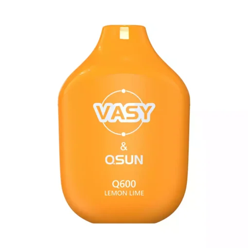 VASY OSUN Q600 Puffs Factory Source Wholesale із різними смаками для нового досвіду вейпінгу 7