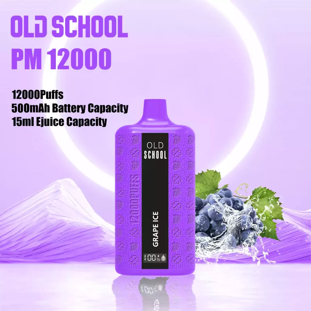 Top Old School Vapes for Bulk Orders in Belgium