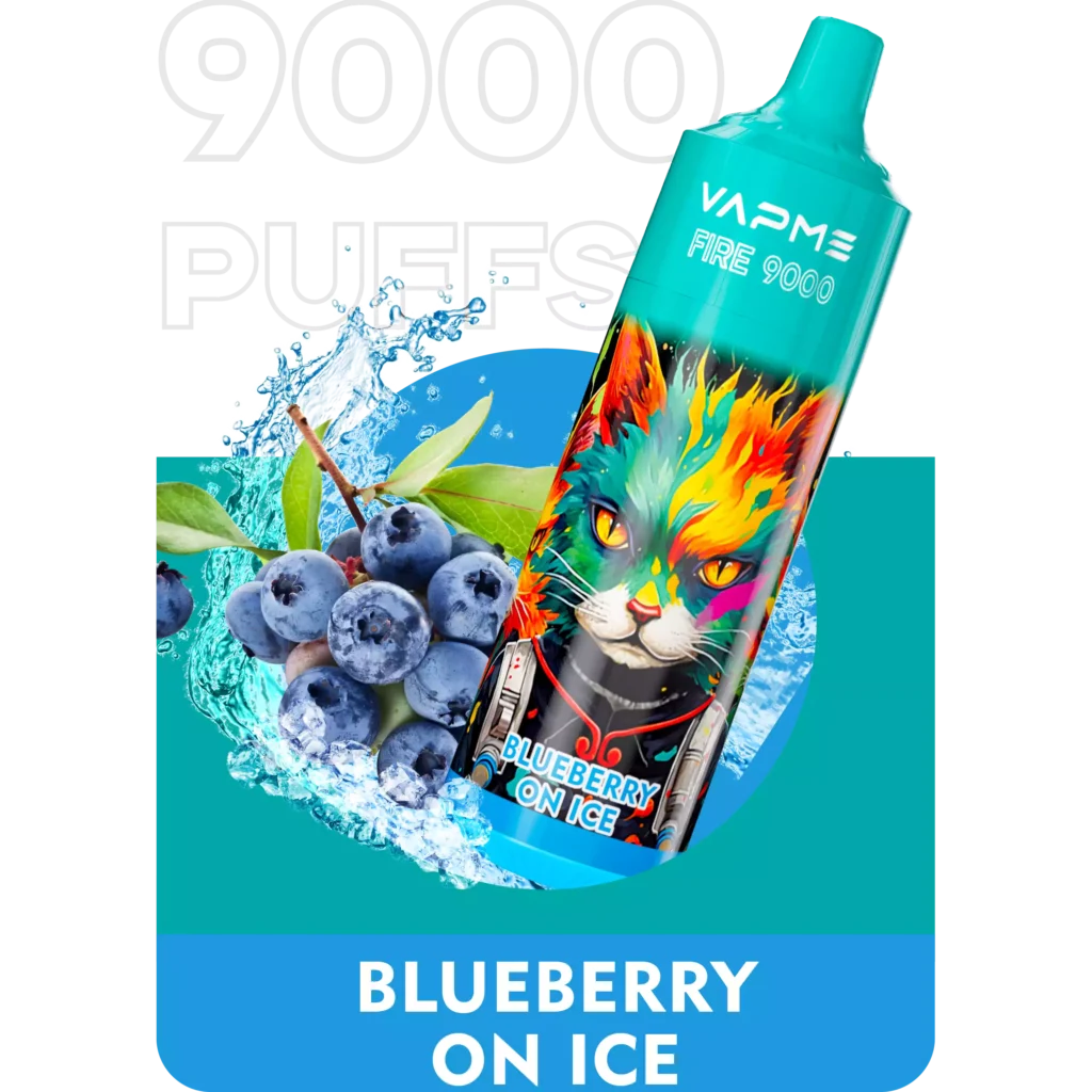 Best Grape VAPME Vapes for Dutch Markets
