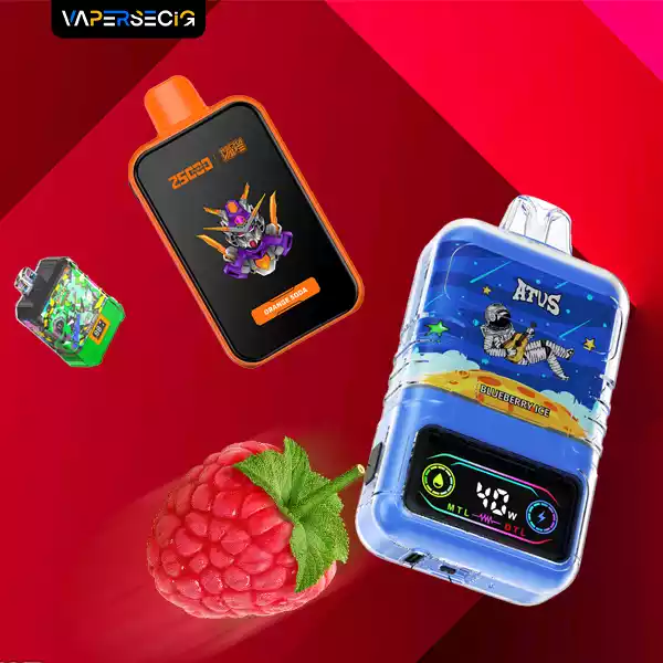 How to Purchase ATVS Vapes in Bulk for Your Business