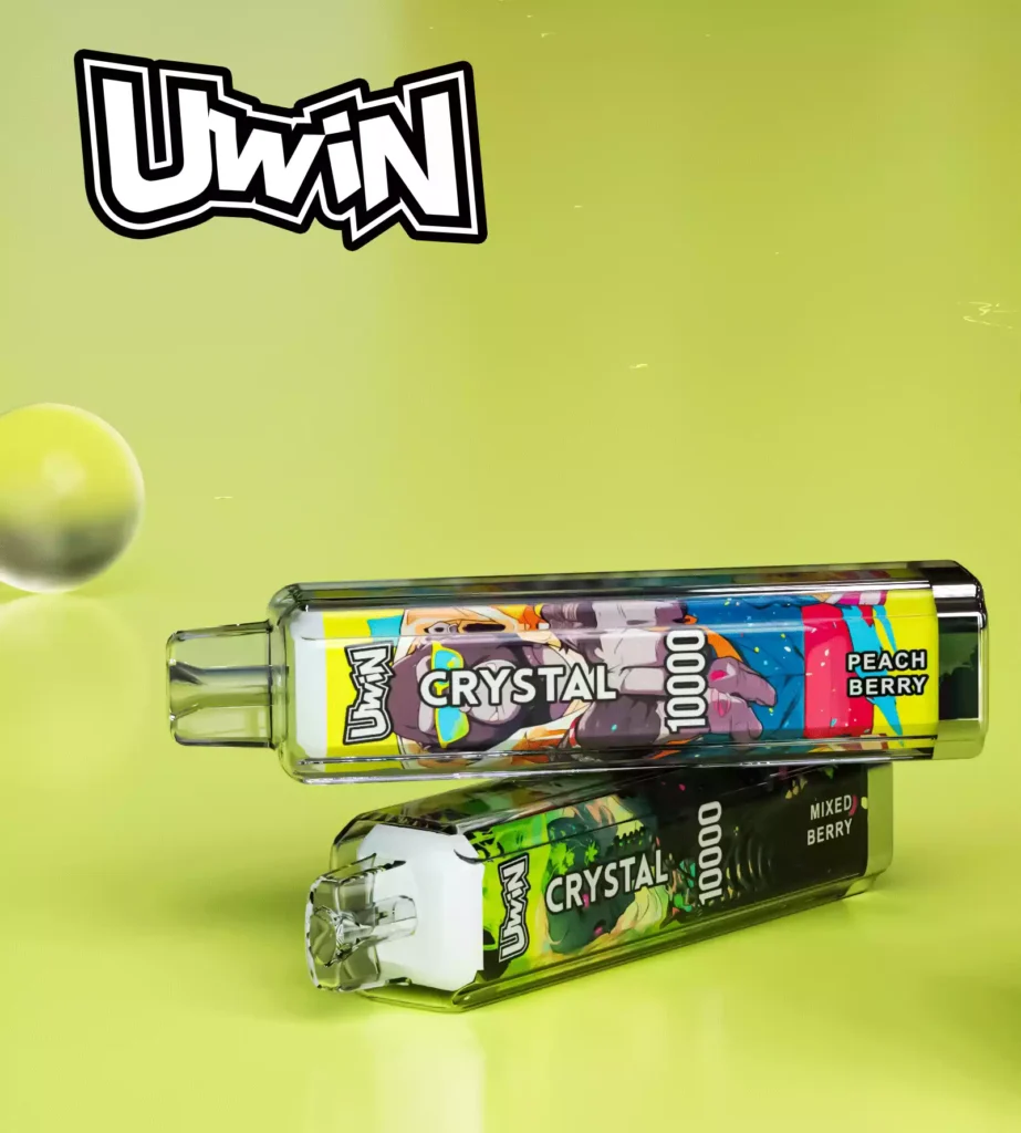 Best Uwin Vapes for European Wholesale