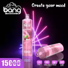 Top Iced Berry Bang Vapes in Poland