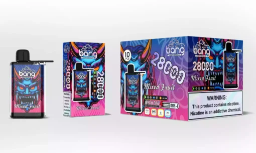 Bang 28000 Puffs 1