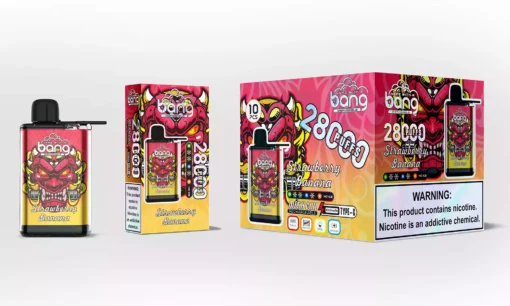 Bang 28000 Puffs 23