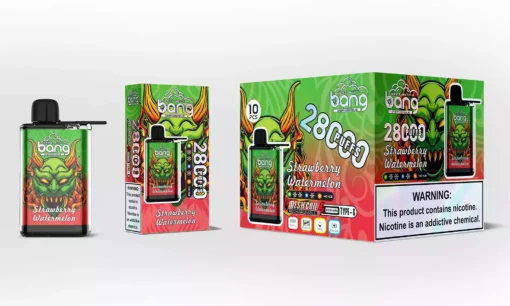 Bang 28000 Puffs 25