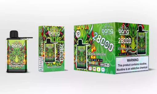 Bang 28000 Puffs 26