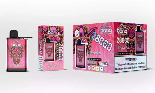 Bang 28000 Puffs 28