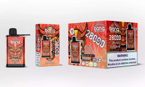 Bang 28000 Puffs 29