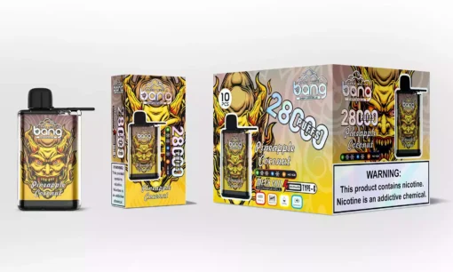 Bang 28000 Puffs 30