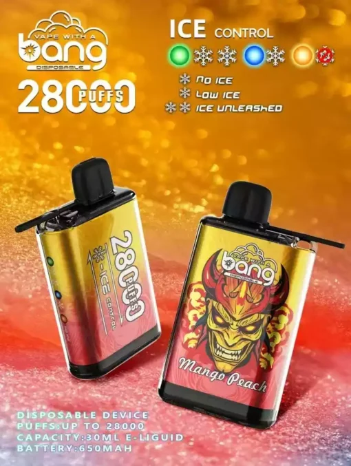 Bang 28000 Puffs 32