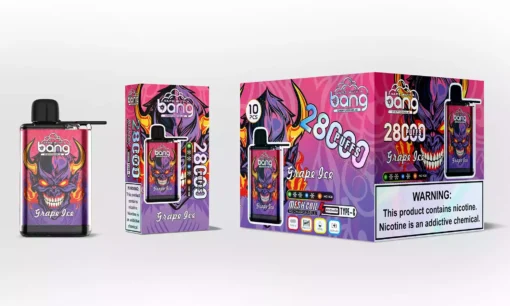 Bang 28000 Puffs 35