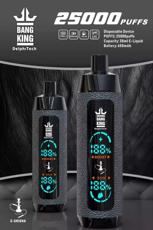 Bang Starry 25000 Puffs Disposable Vape