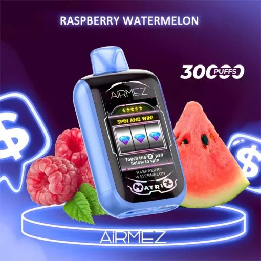 Airmez Matrix Pro Multiple Flavors Wholesale Direct from Factory 10