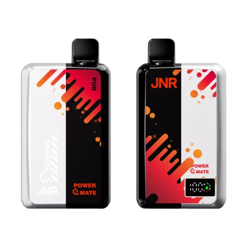 JNR Vape Watch 30000 Puffs Wholesale Multiple Flavor Options for a New Experience 9