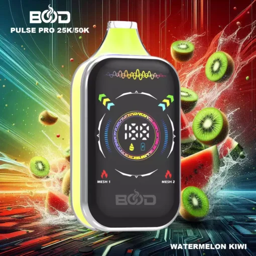 Top Supplier of Bood Pulse Pro 25K 50K Puffs Disposable Vape with Cutting-Edge Technology 2025 (30)