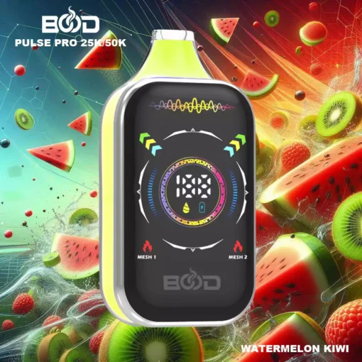 Top Supplier of Bood Pulse Pro 25K 50K Puffs Disposable Vape with Cutting-Edge Technology 2025 (31)