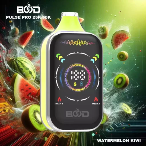 Top Supplier of Bood Pulse Pro 25K 50K Puffs Disposable Vape with Cutting-Edge Technology 2025 (32)