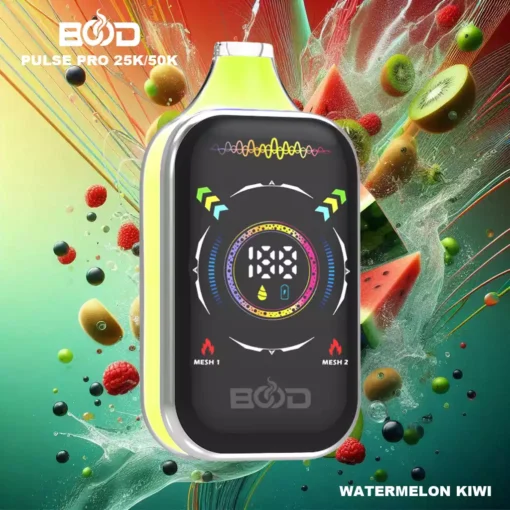 Top Supplier of Bood Pulse Pro 25K 50K Puffs Disposable Vape with Cutting-Edge Technology 2025 (33)