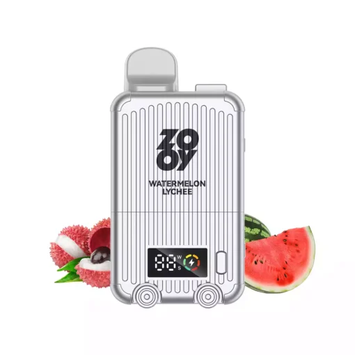 High Quality Zooy Vape LugVapor 20000 puffs Disposable Pod with Type C Recharge and 650mAh Battery