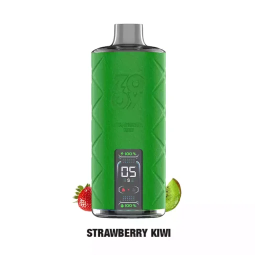 Top Performance Zooy Shisha 50000 Puffs Rechargeable Device With Advanced Cloud Generation and Type C Power