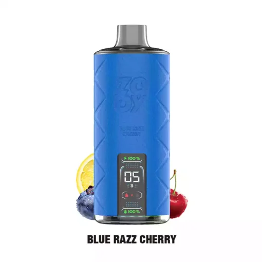 Top Performance Zooy Shisha 50000 Puffs Rechargeable Device With Advanced Cloud Generation and Type C Power
