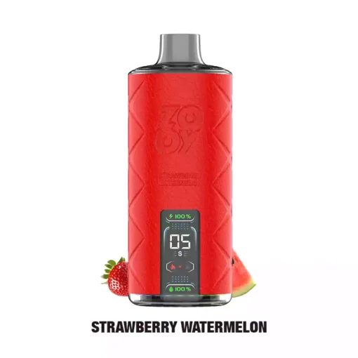 Top Performance Zooy Shisha 50000 Puffs Rechargeable Device With Advanced Cloud Generation and Type C Power