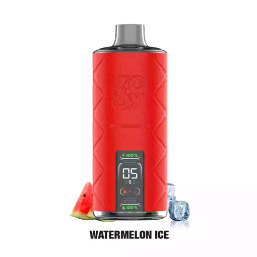 Top Performance Zooy Shisha 50000 Puffs Rechargeable Device With Advanced Cloud Generation and Type C Power